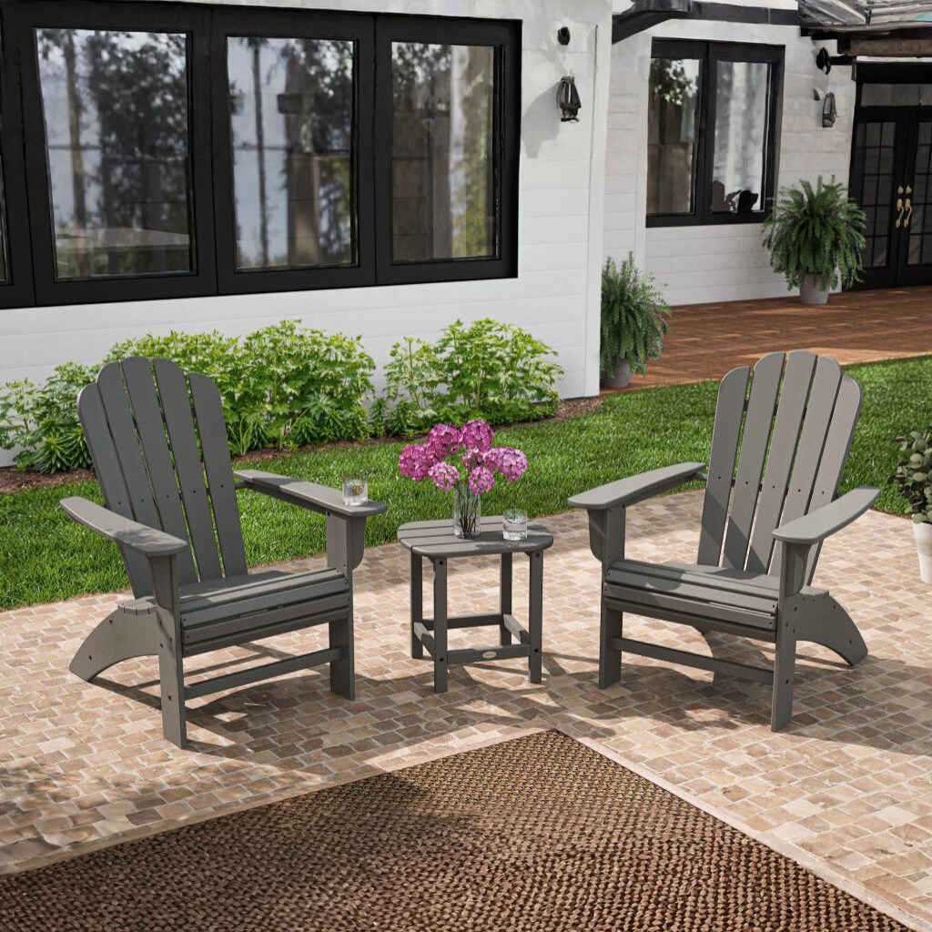 Adirondack Chairs