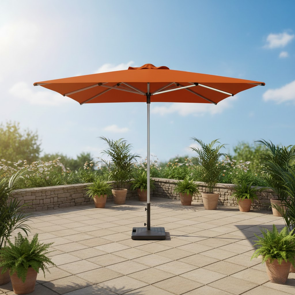 Umbrellas