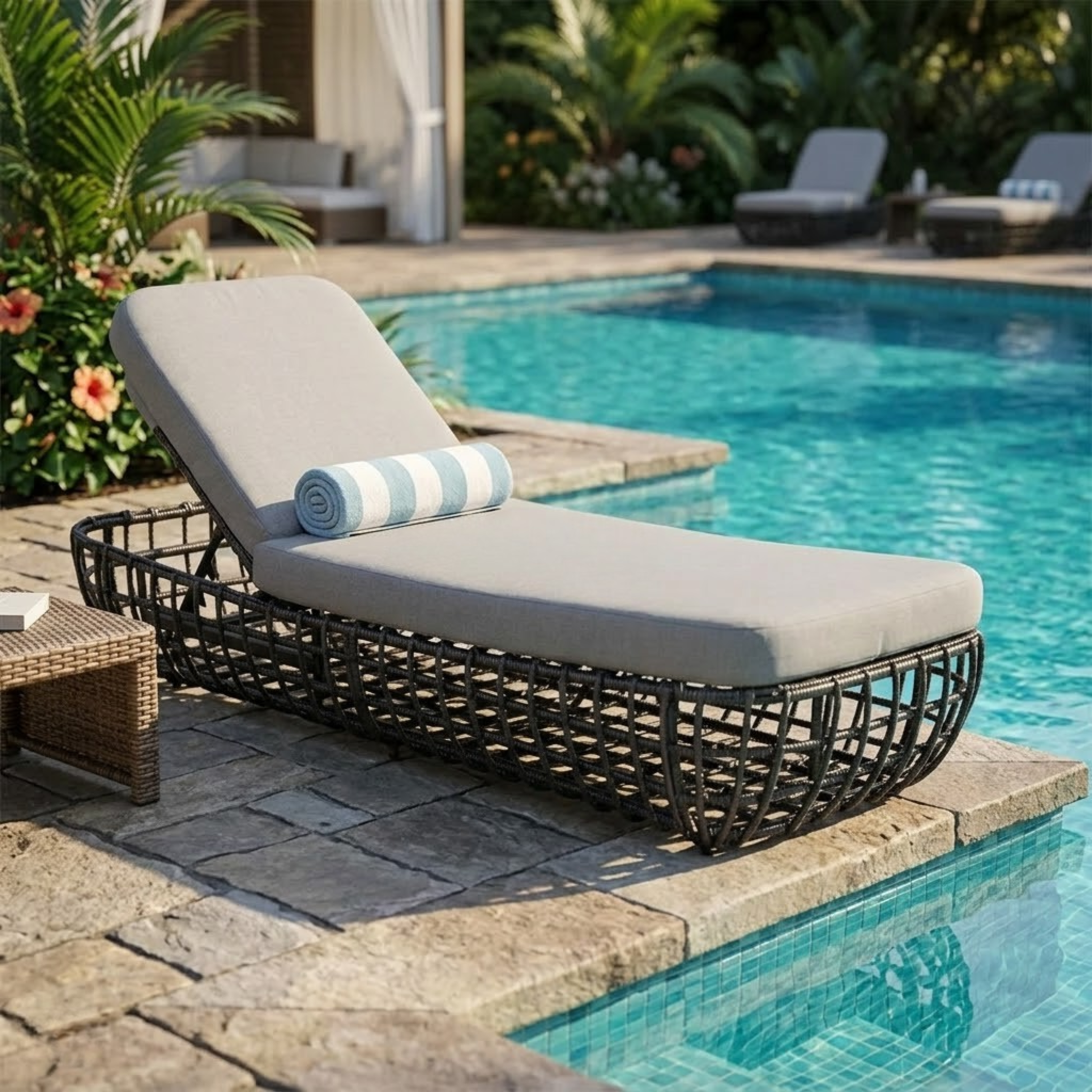 Chaise Lounges