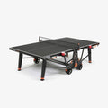 700X Outdoor Ping Pong Table