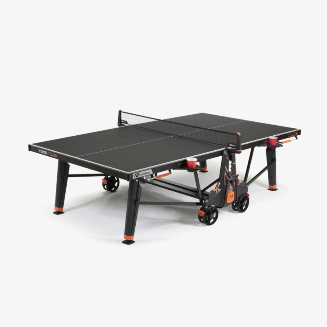 700X Outdoor Ping Pong Table