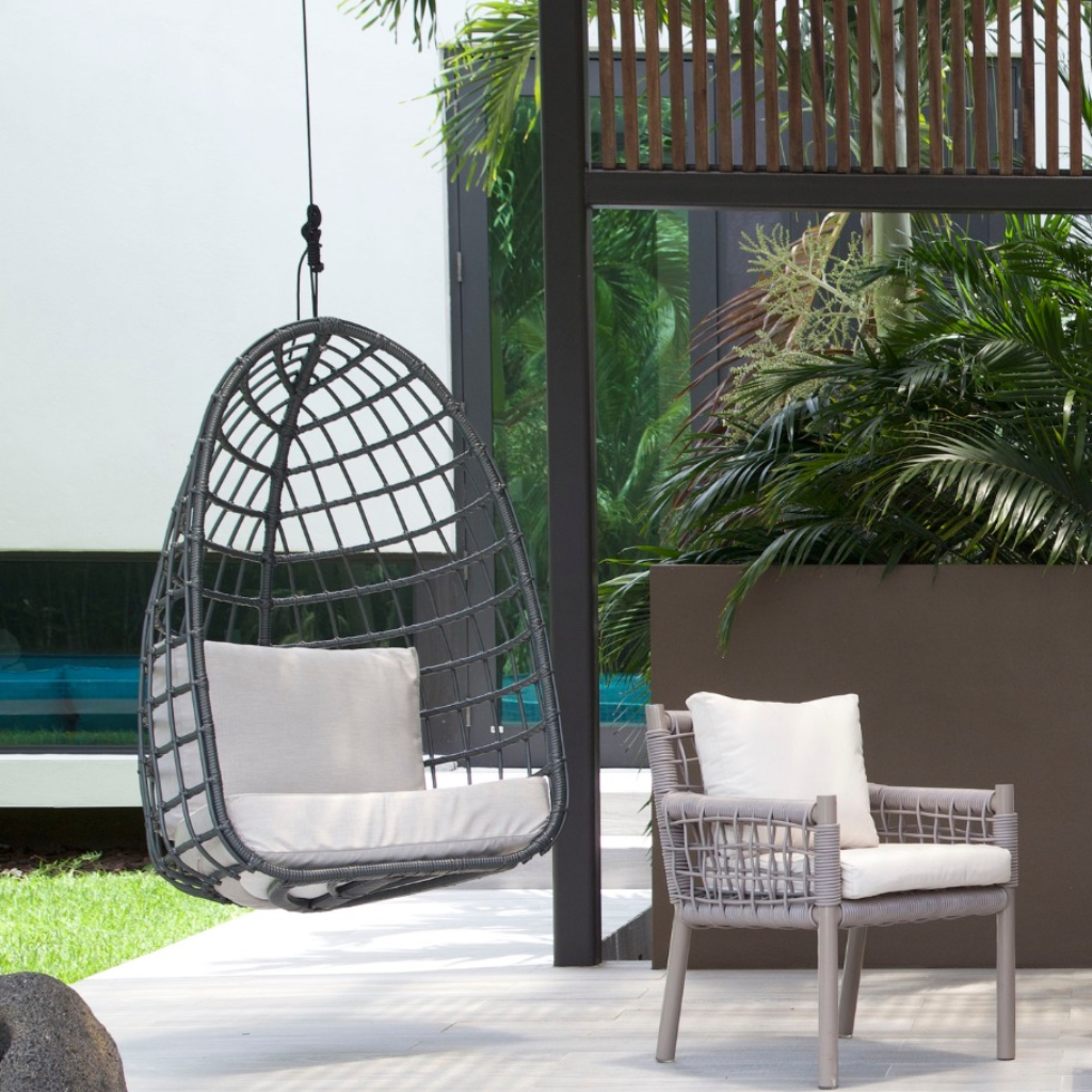 Nest Hanging Chair