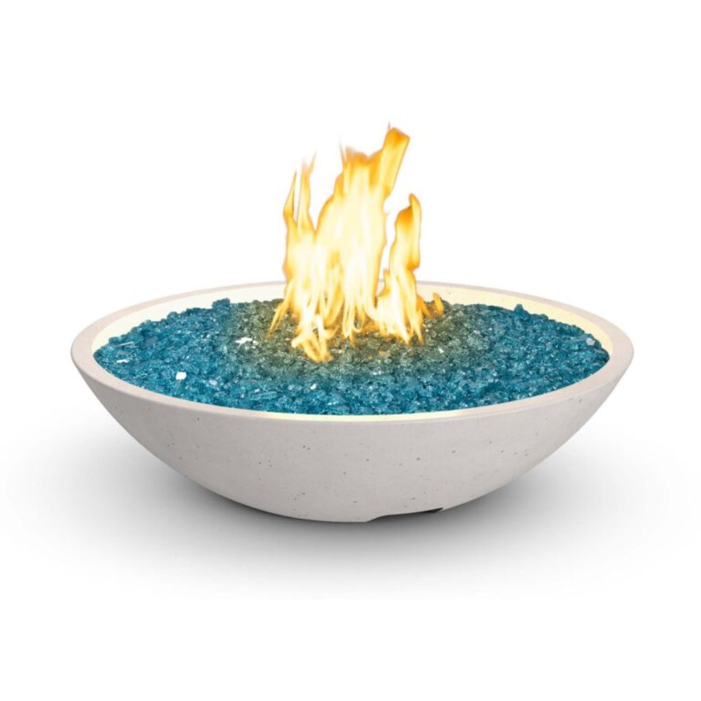 32″ Marseille Fire Bowls