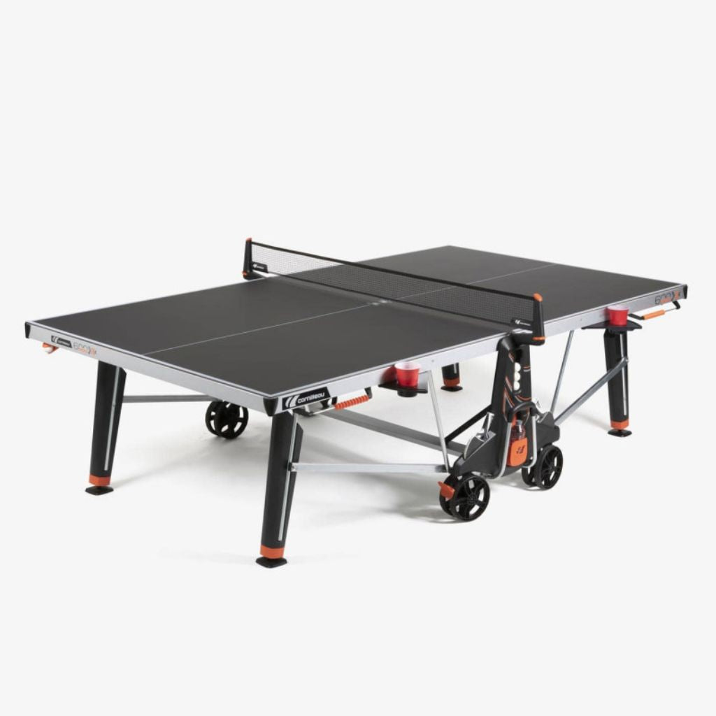 600X Outdoor Ping Pong Table