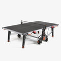 600X Outdoor Ping Pong Table