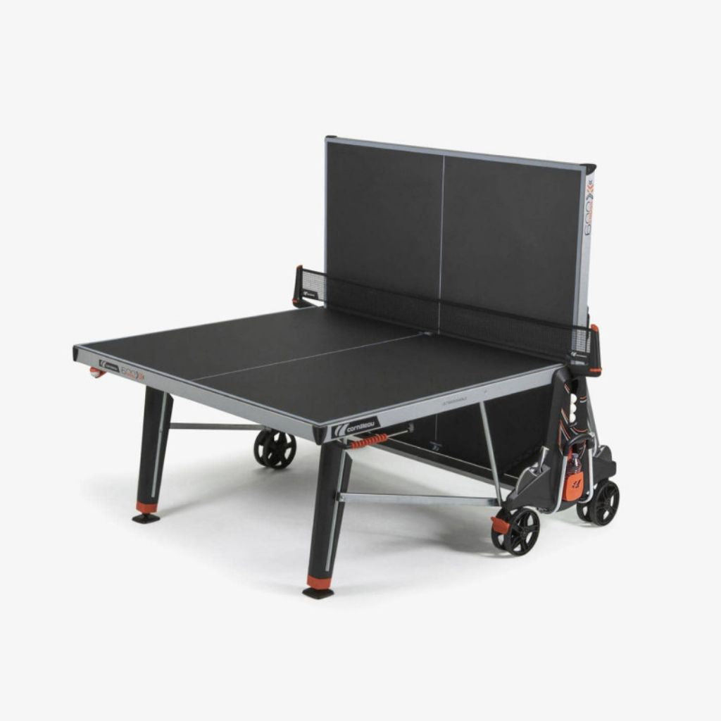 600X Outdoor Ping Pong Table