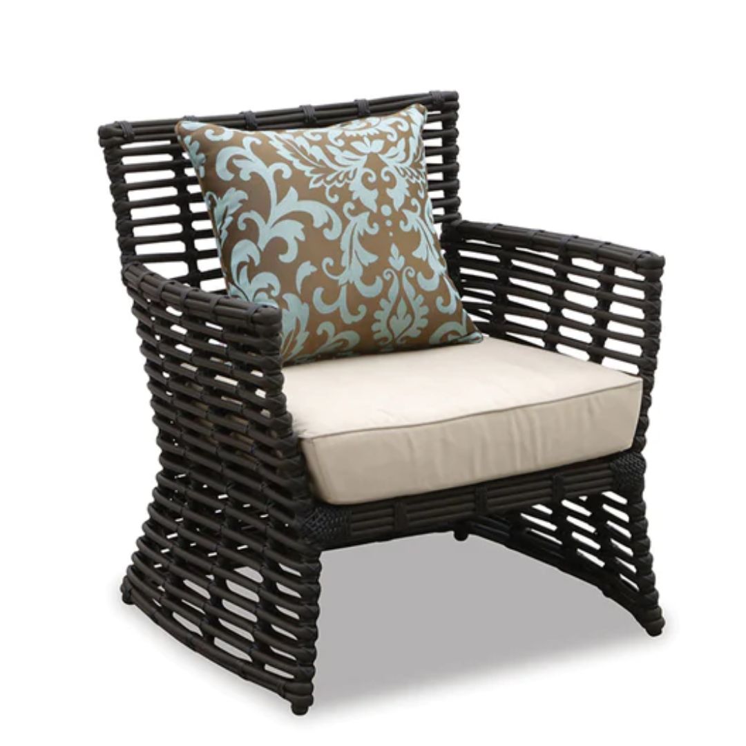 Venice Club Chair