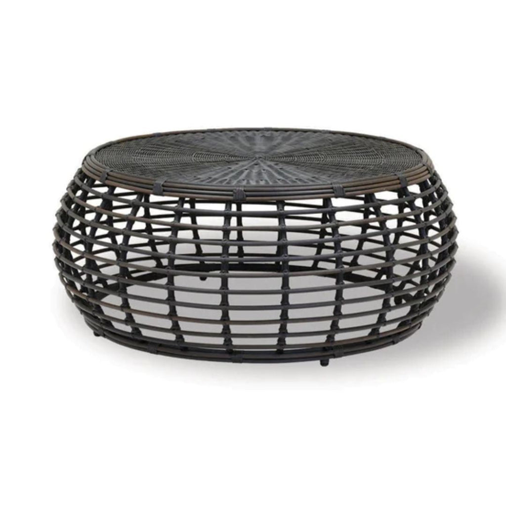 Venice Round Coffee Table