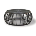 Venice Round Coffee Table