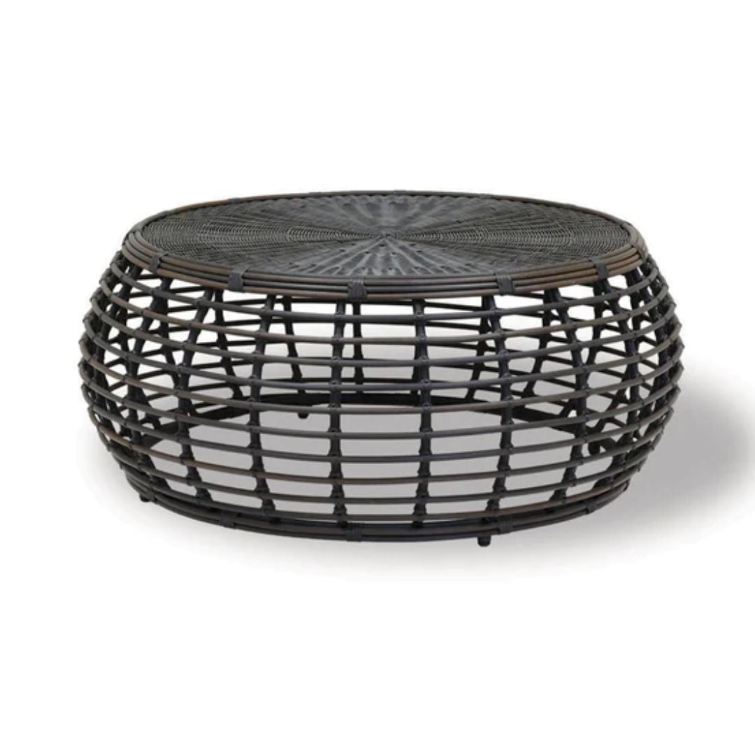Venice Round Coffee Table