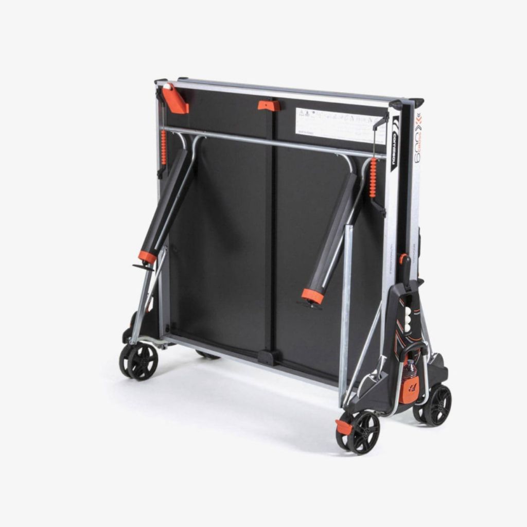 600X Outdoor Ping Pong Table