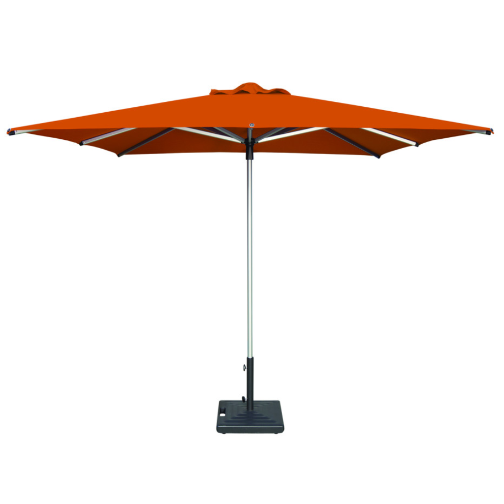 Libra 8' Square Umbrella