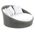 Hallo Round Daybed