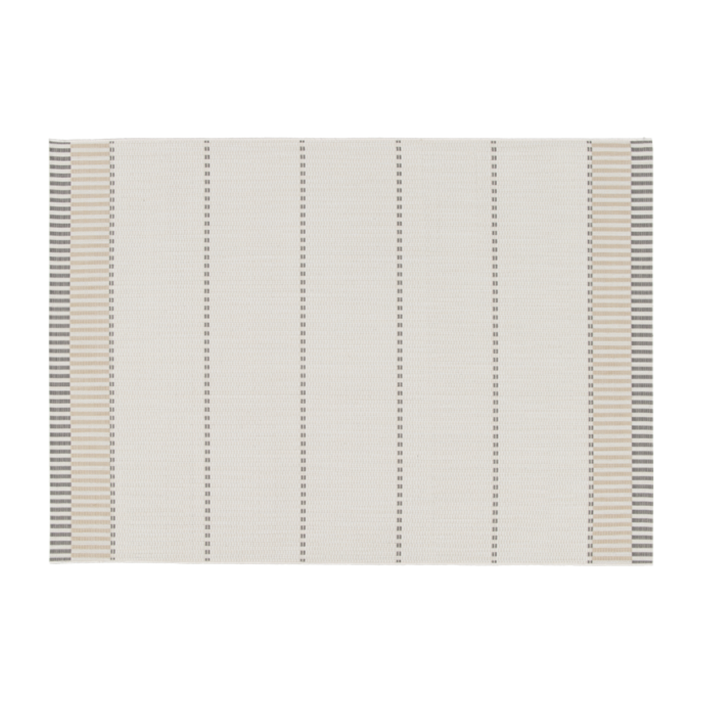 Serenity Stripe - Linen