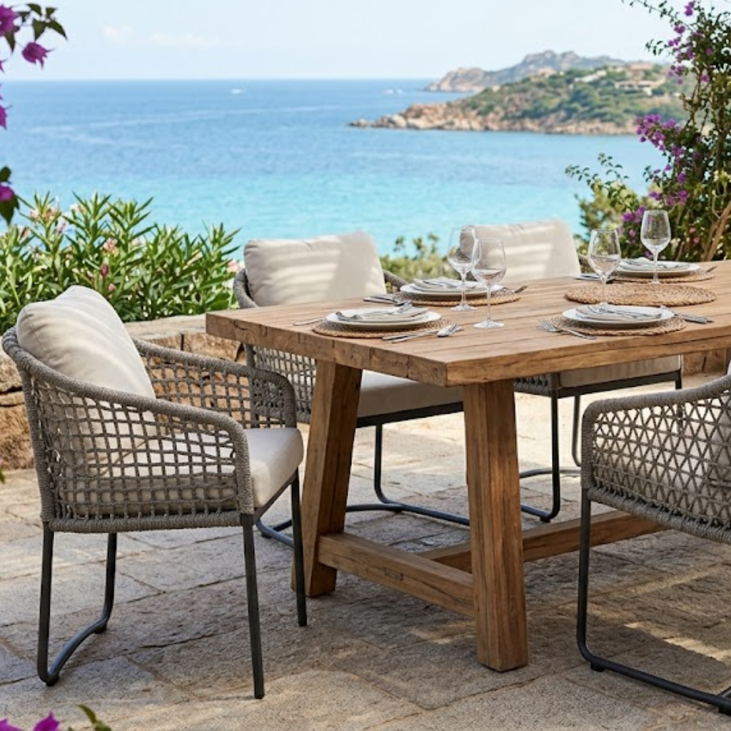 Sardinia Dining Chair