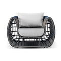 Nest Armchair