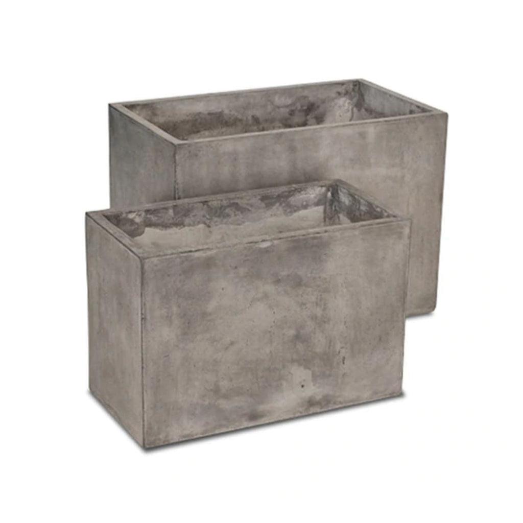 Urban Rectangular Pots