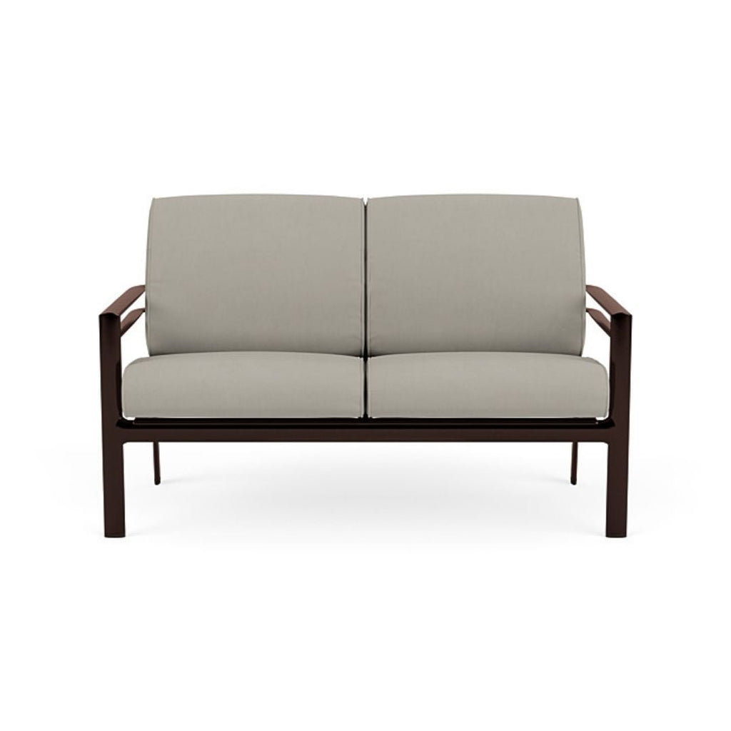 Southern Cay Cushion Loveseat