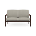 Southern Cay Cushion Loveseat