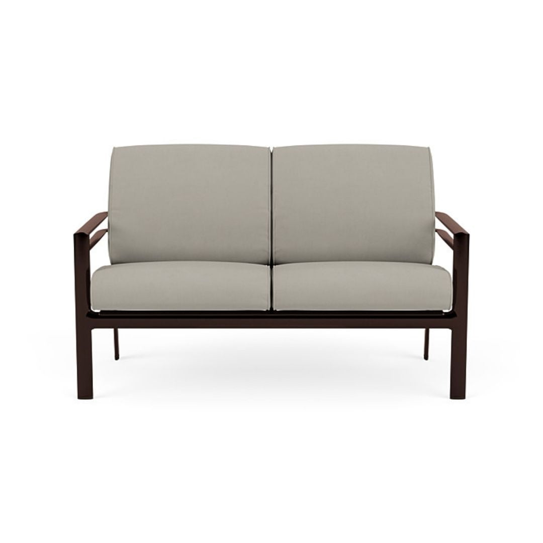 Southern Cay Cushion Loveseat