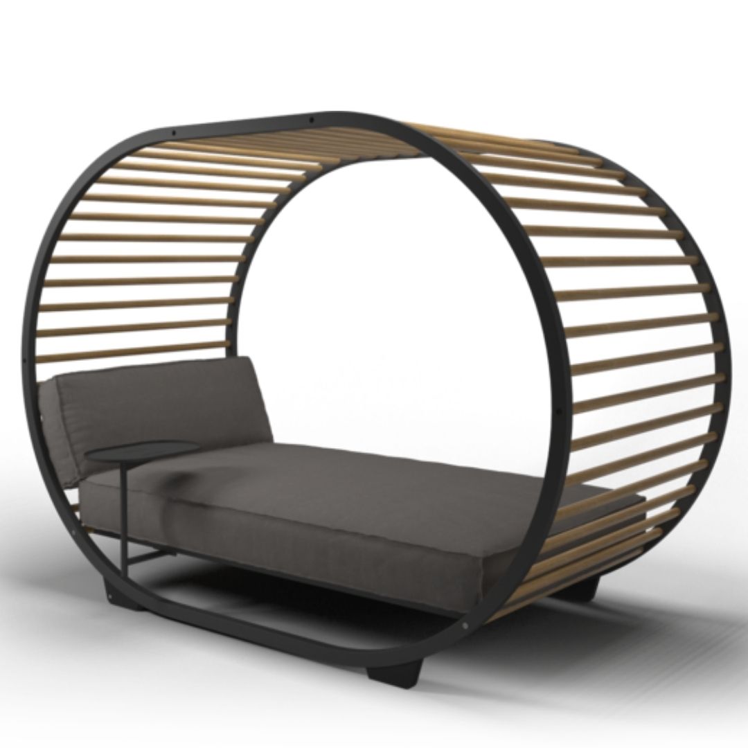Cradle Day Bed