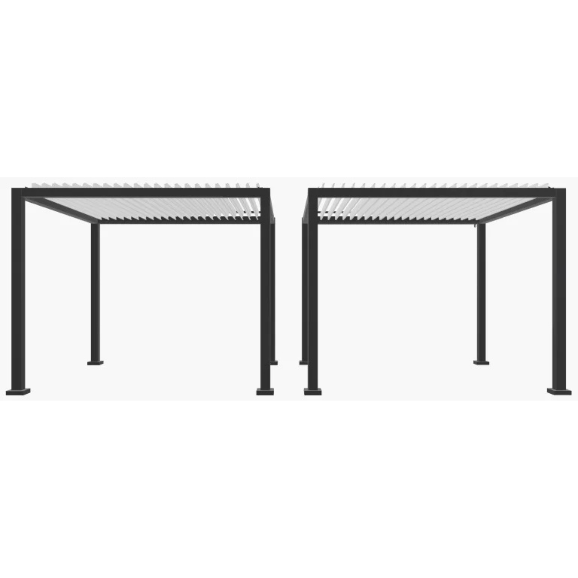 Pergola K-BANA™