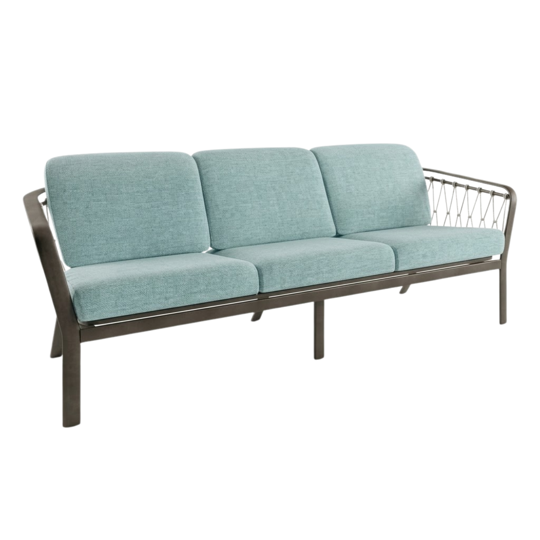 Trelon Rope Sofa