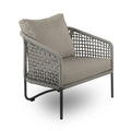 Sardinia Armchair