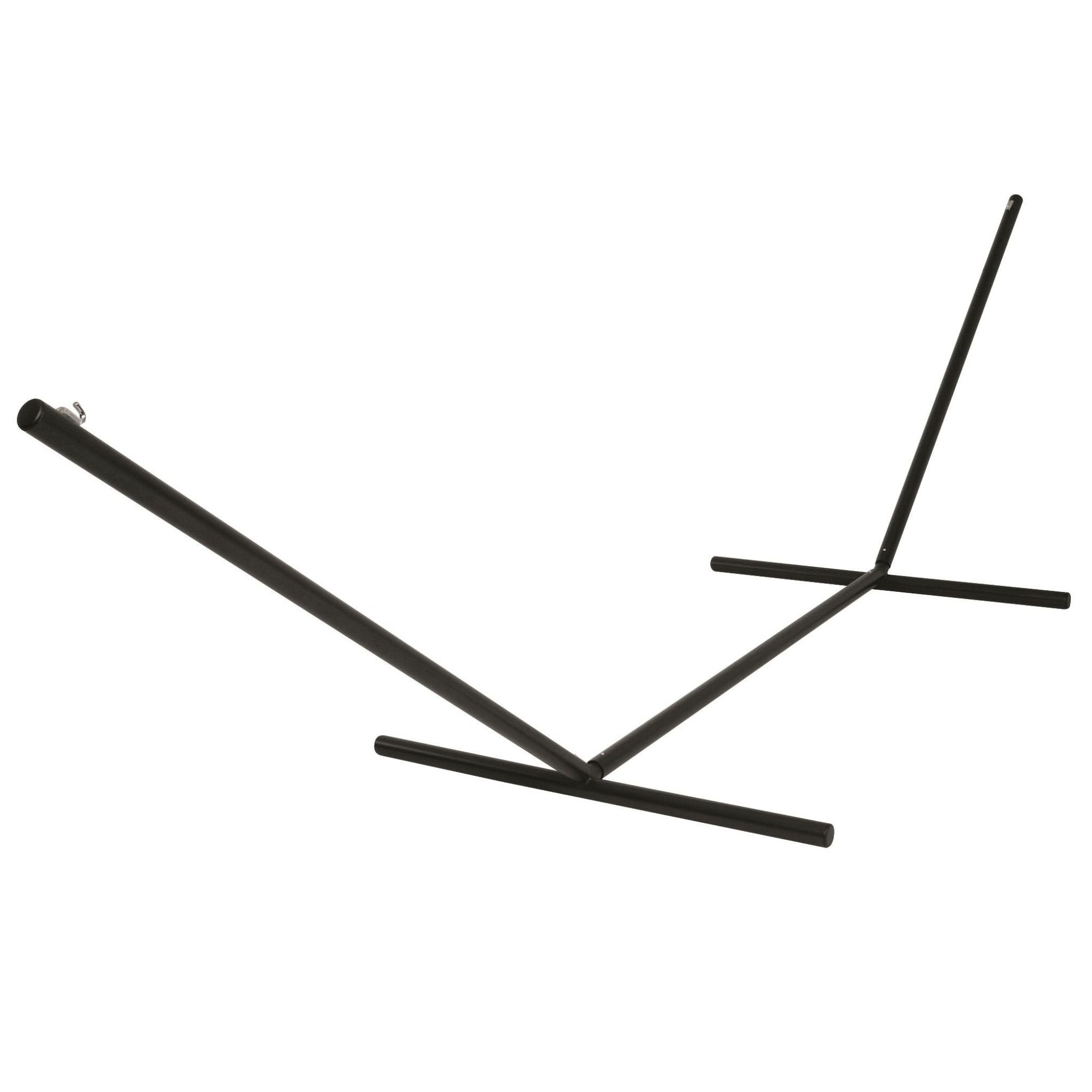TRI-BEAM® Steel Hammock Stand 15'