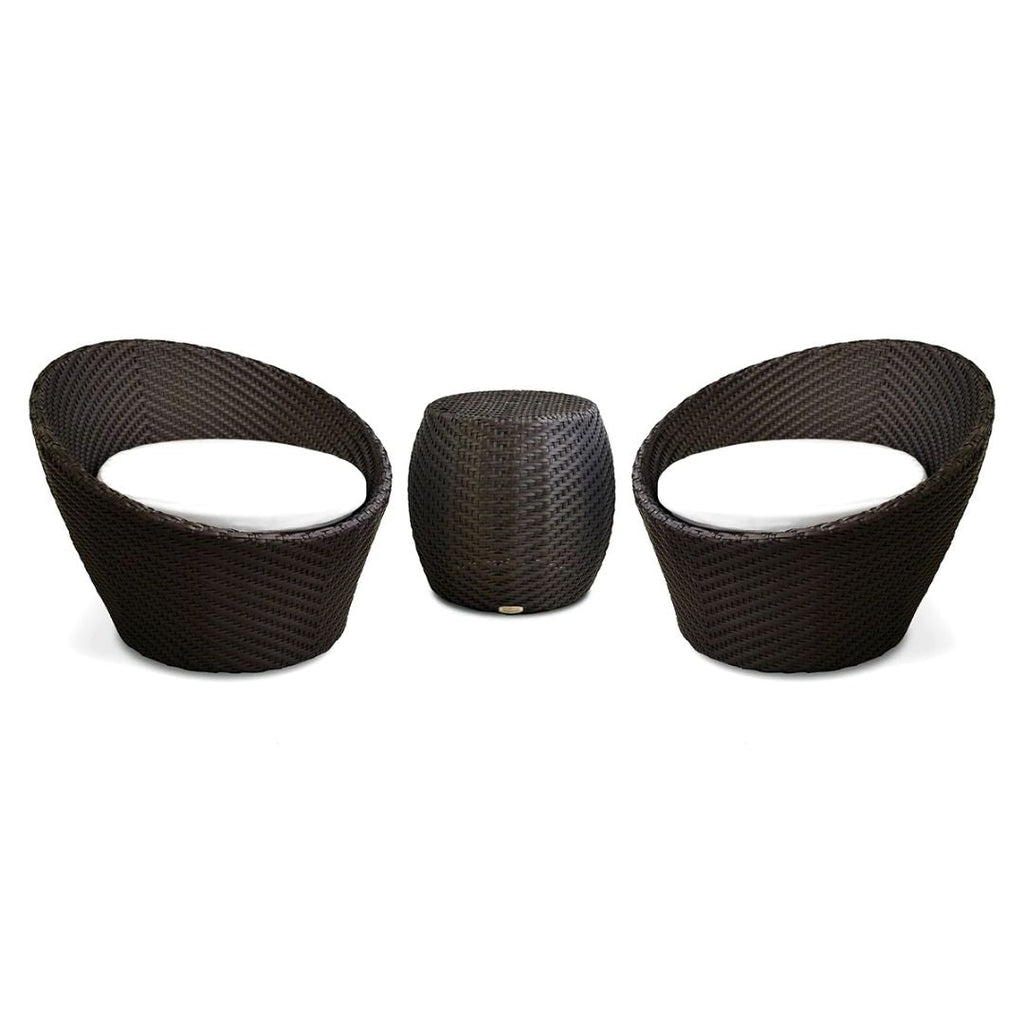 Congo Seating Set