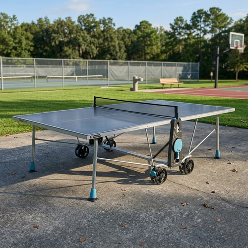 200X Outdoor Ping Pong Table