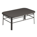 Trelon Rectangular Coffee Table