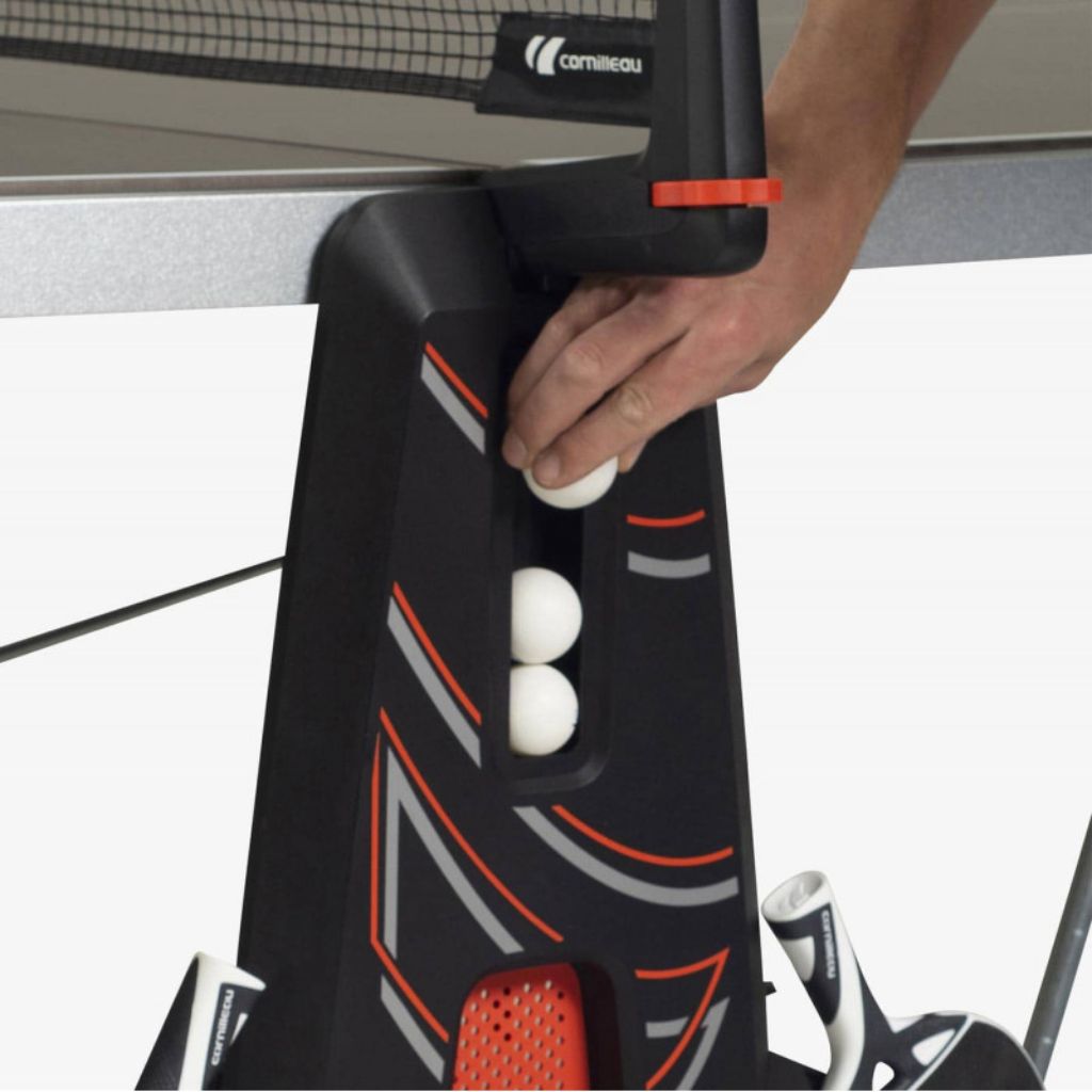 500X Outdoor Ping Pong Table