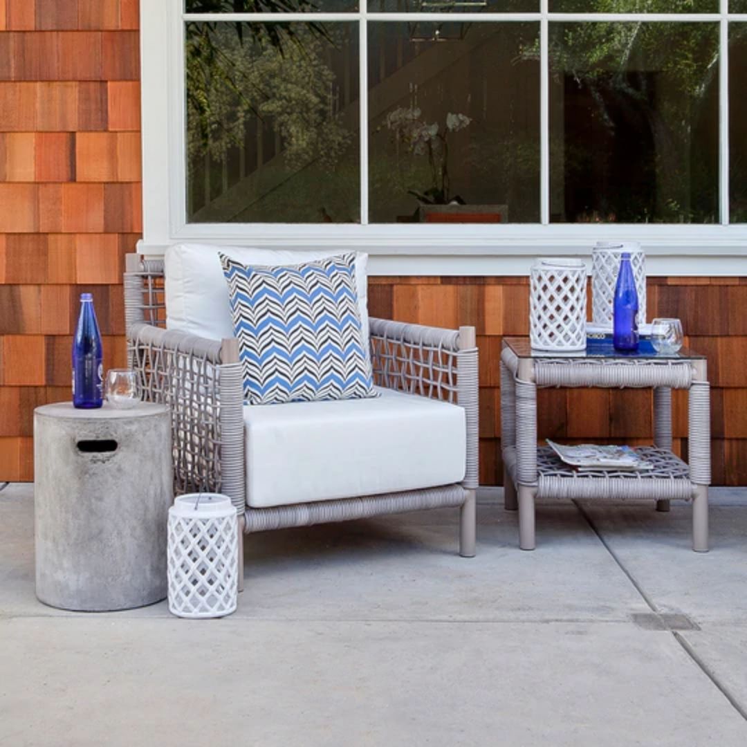Taos Armchair