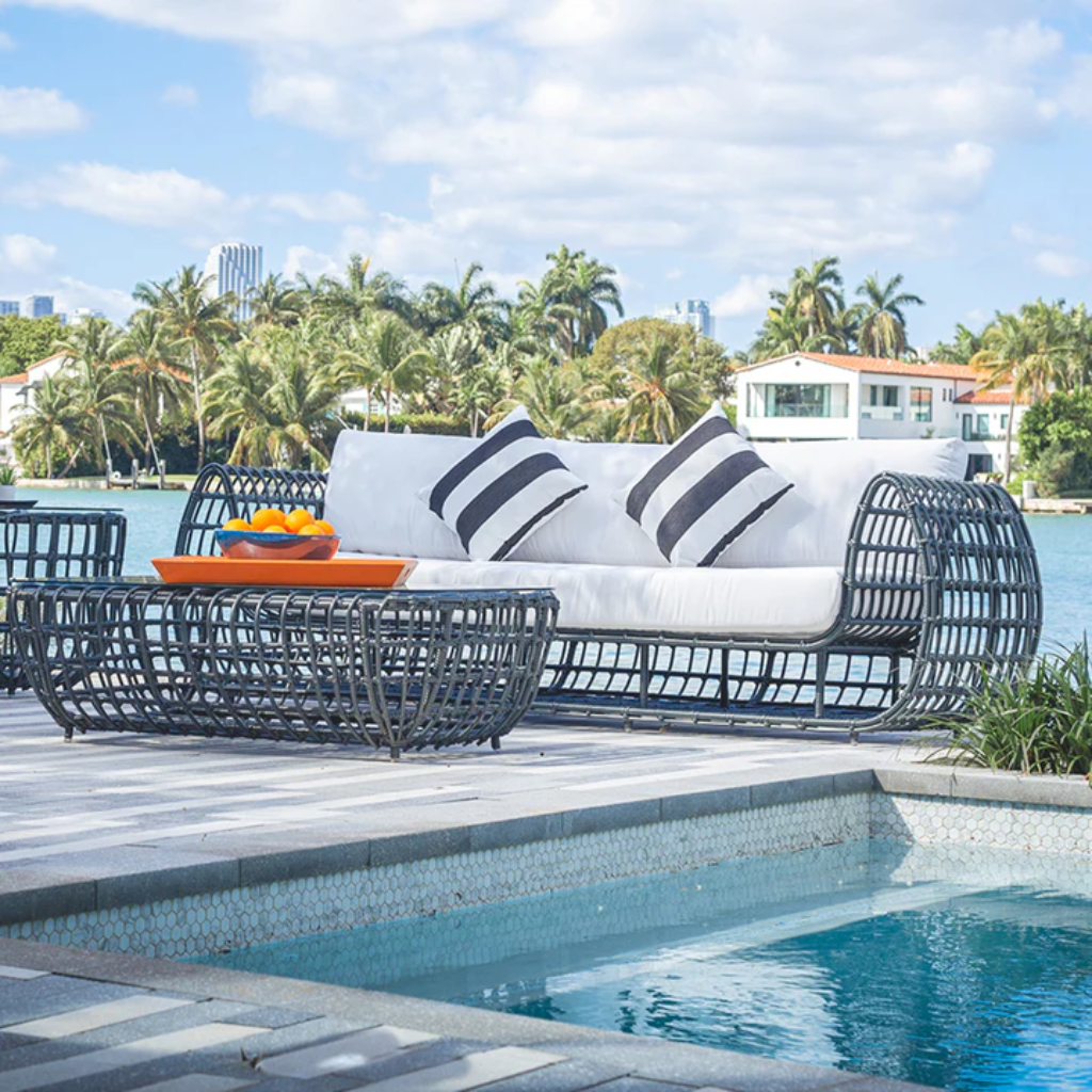 Nest Sofa