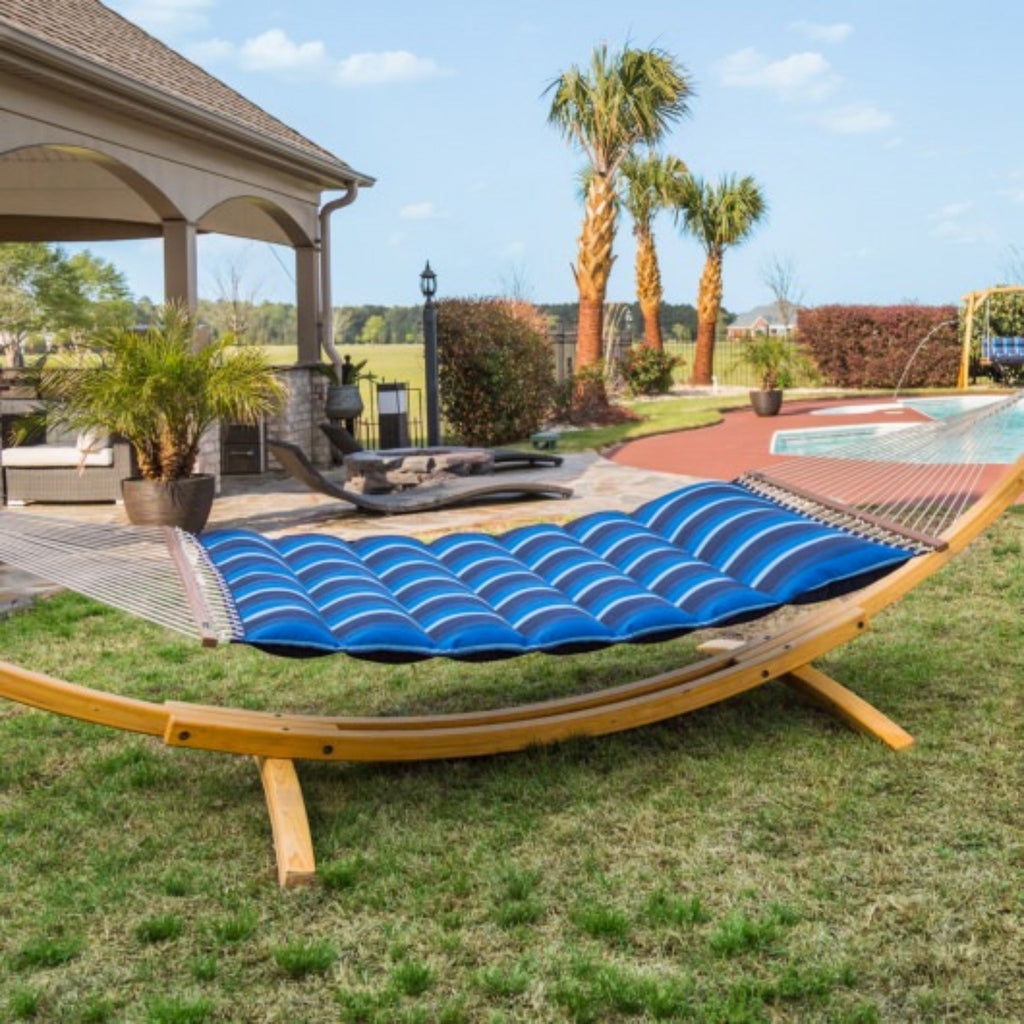 Sunbrella Pillowtop Hammock