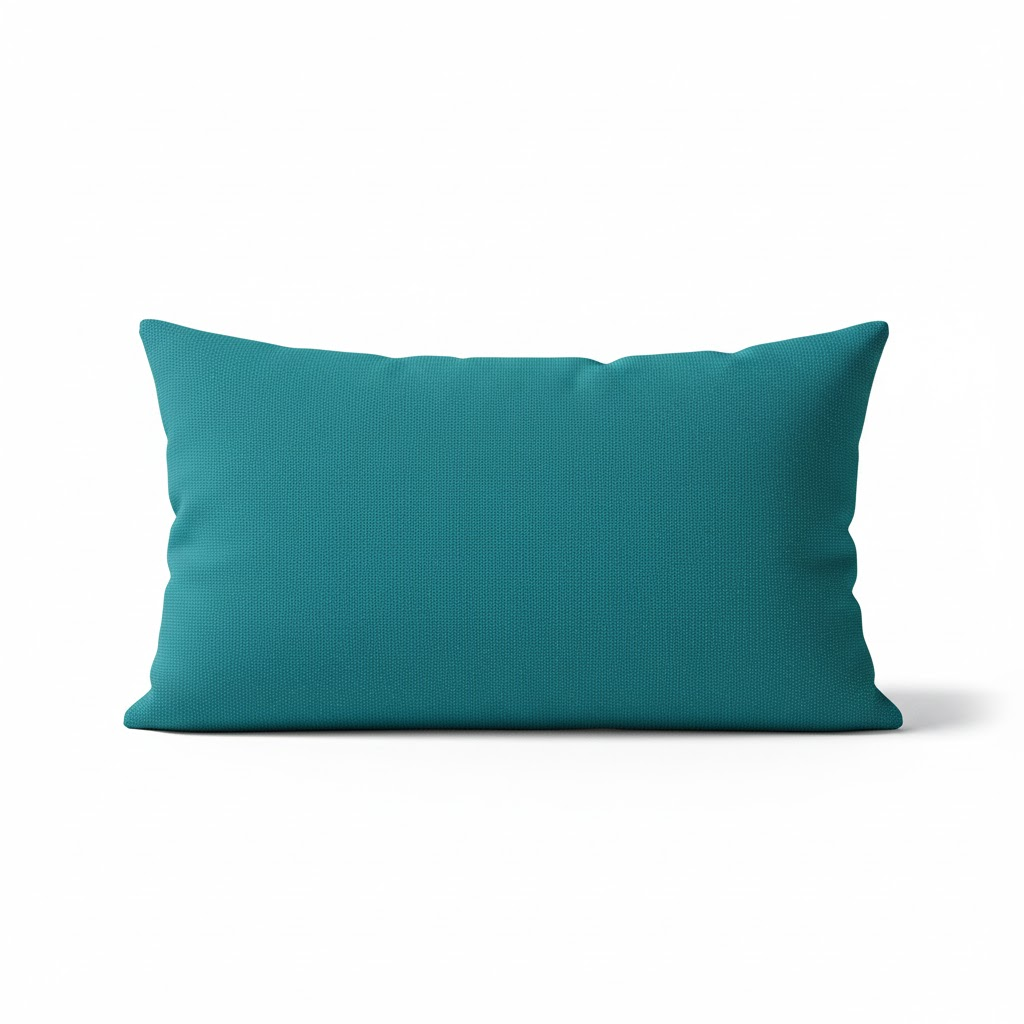 Lumbar Pillow Knife Edge 12" x 22"