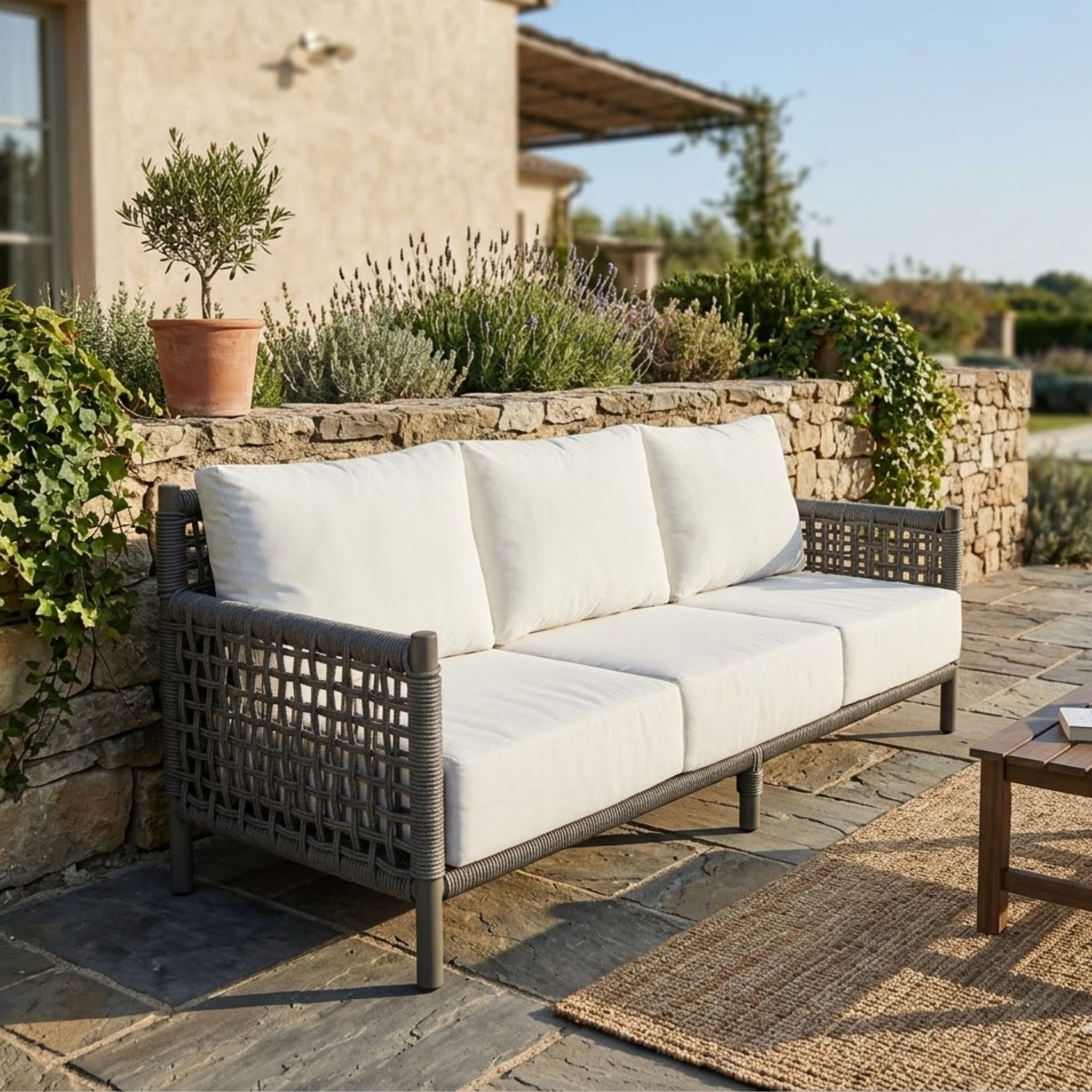 Taos Sofa