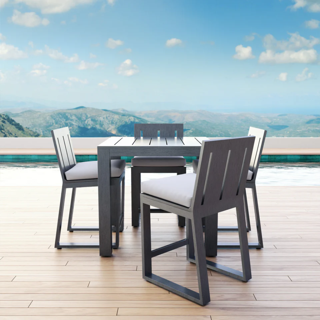 Redondo Bar Stool