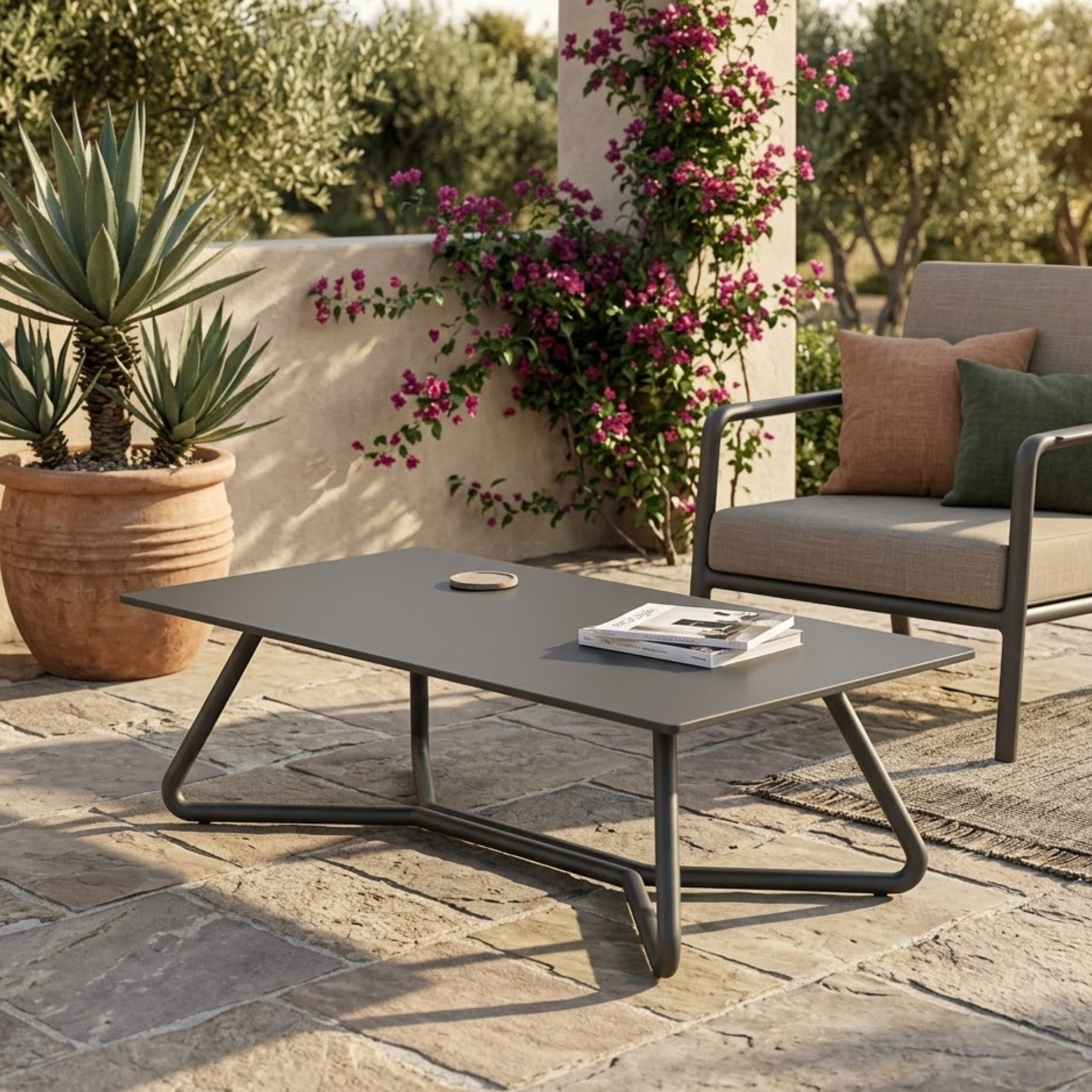 Sardinia Coffee Table