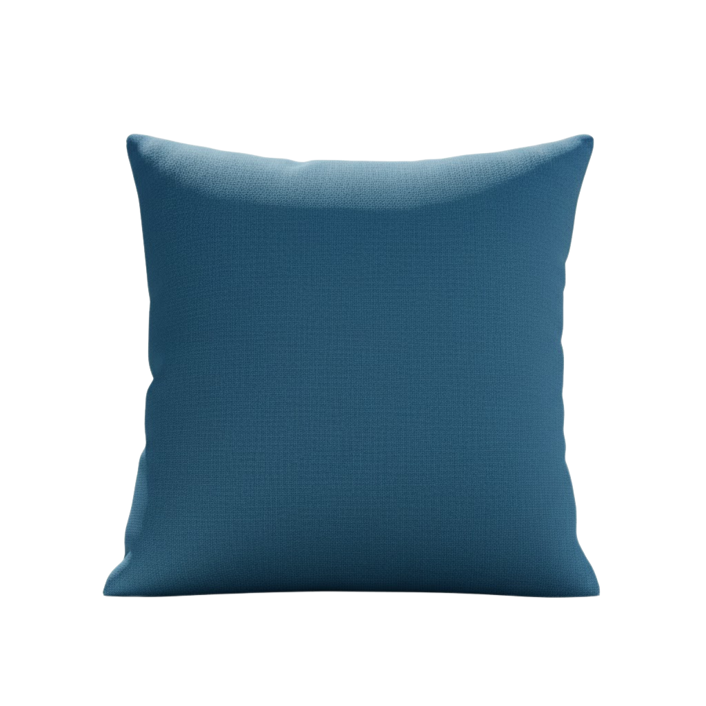 Throw Pillow Knife Edge 18"x18"