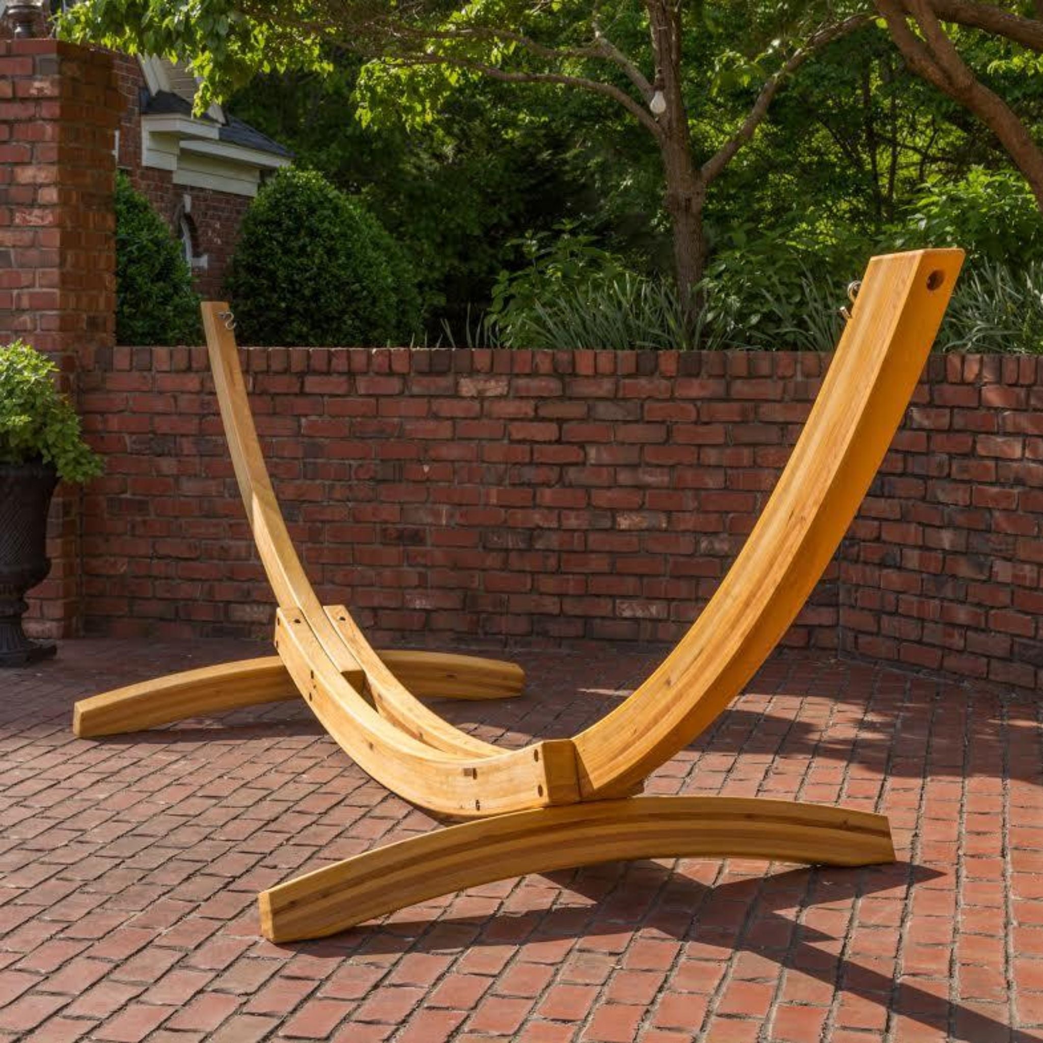 ROMAN ARC® 7-Ply Deluxe Cypress 15'