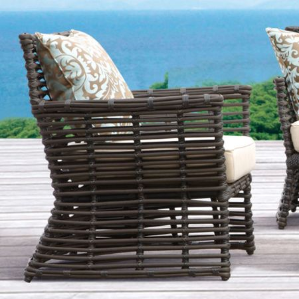 Venice Club Chair