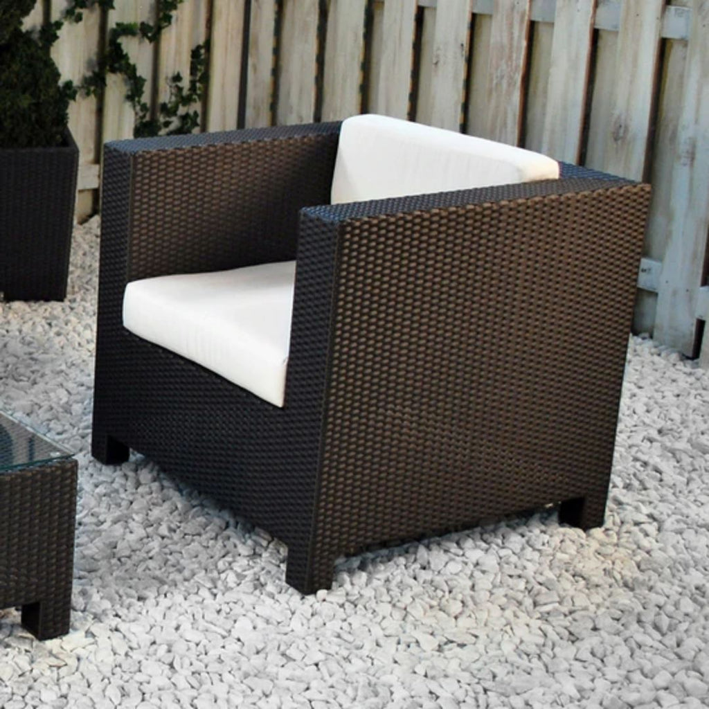 Monaco Armchair