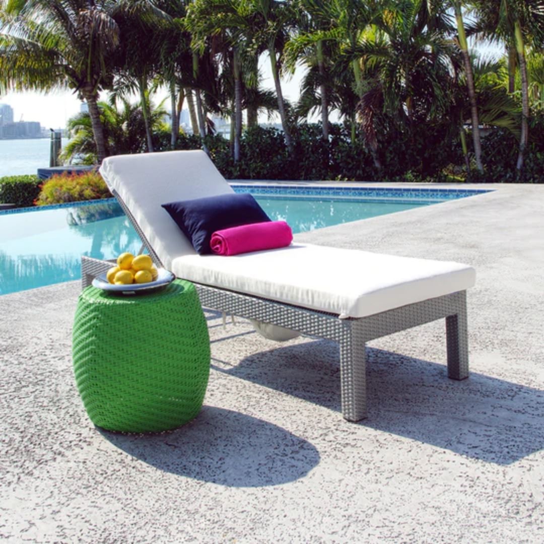 Monaco Chaise Lounge