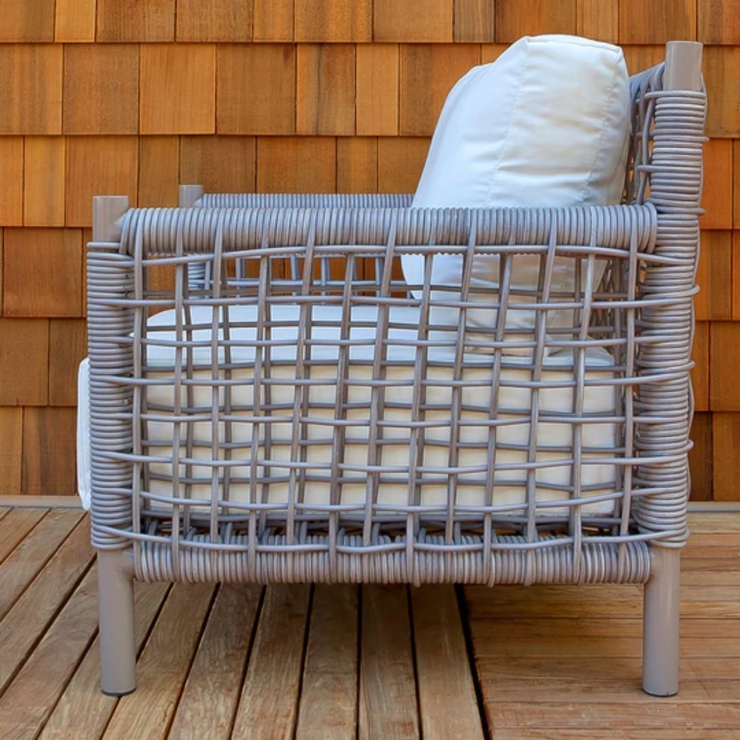 Taos Armchair