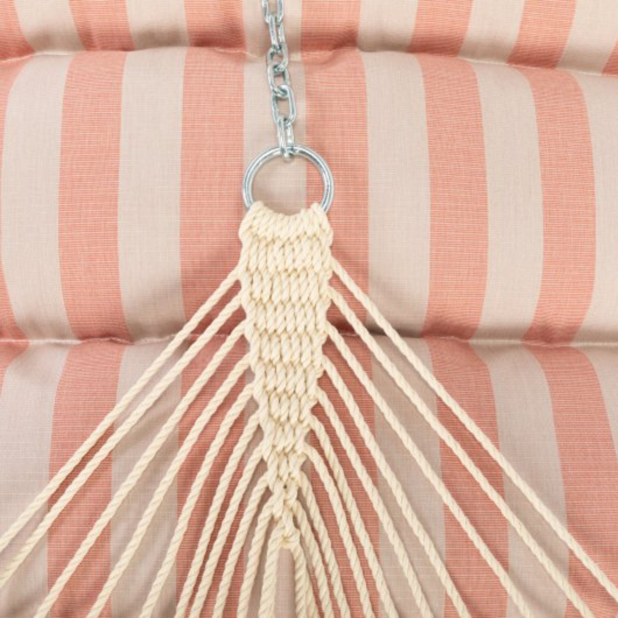 Sunbrella Pillowtop Hammock