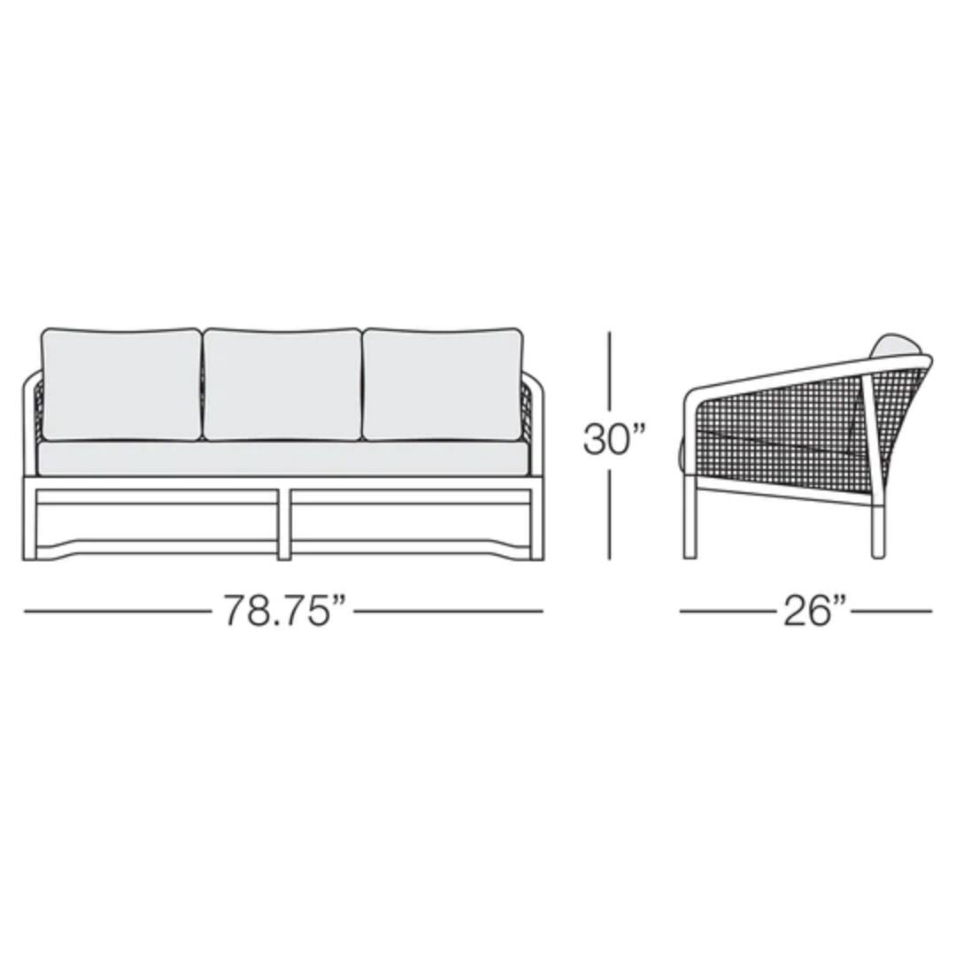 Sardinia Sofa