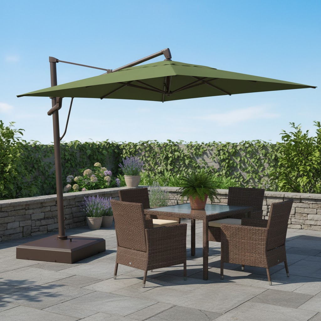 AKZPRT Plus Cantilever