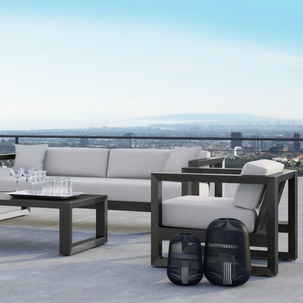 Redondo Club Chair